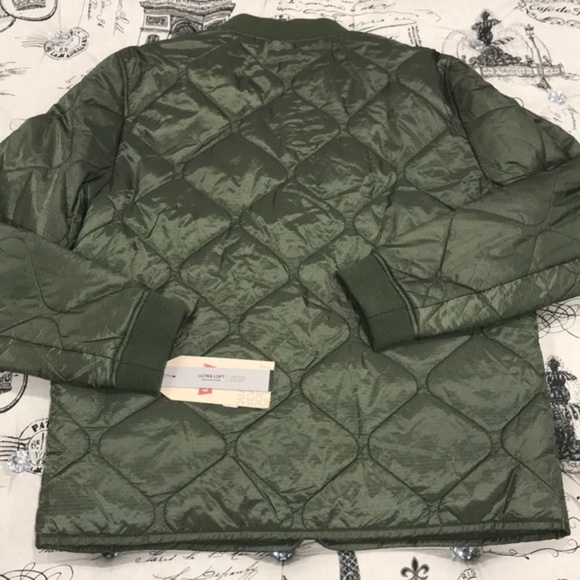 Host Pick⭐️ LEVI'S Triple Five Soul Bomber Jacket - Picture 3 of 7